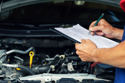 ‘I’m a mechanic - motorists might fail MOT test for this one reason’