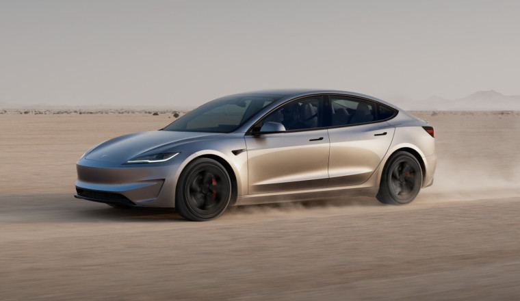 It's Not Your Imagination, Your EV May Be Making You Car Sick