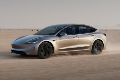 It's Not Your Imagination, Your EV May Be Making You Car Sick