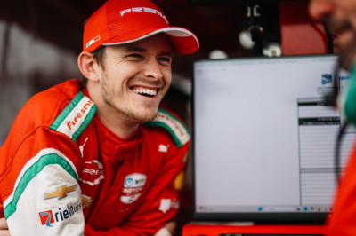 Laguna performance a 'good comeback' for rising PREMA – Ilott