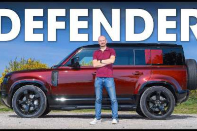 Land Rover Defender Review and What’s New for 2026
