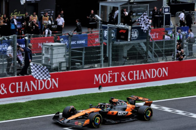 Mark Hughes: The little-known significance of McLaren's dominance