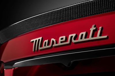Maserati Might Actually Bring Back the Manual: 'One Day We'll Do It'