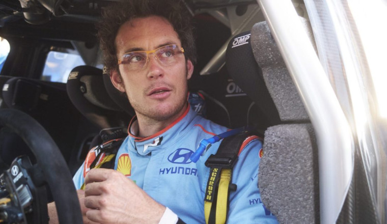 Neuville calls for start procedure change