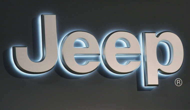 Over 120,000 Jeep SUVs recalled. See impacted models.