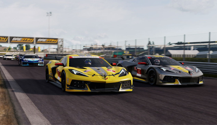 Project CARS 3 Will Be Removed From Digital Storefronts Next Month