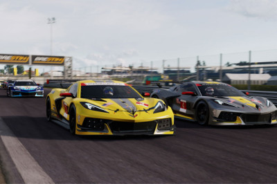 Project CARS 3 Will Be Removed From Digital Storefronts Next Month