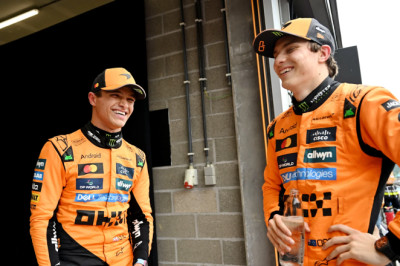 Stella offers view on McLaren intra-team battle in Belgium