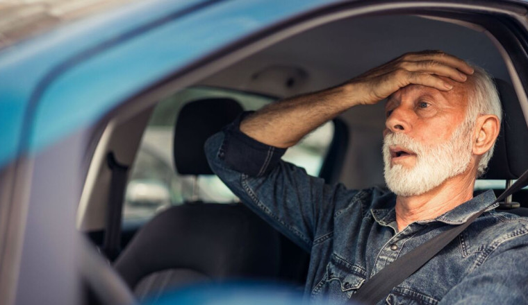 The common illegal habit UK drivers can't seem to shake