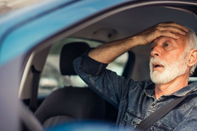 The common illegal habit UK drivers can't seem to shake