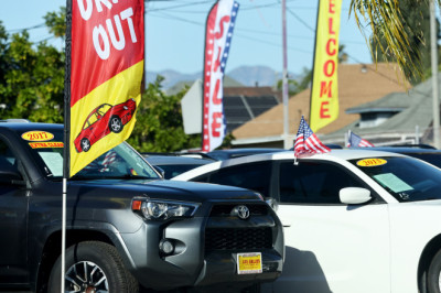 These Are The Worst Times Of Year To Buy A Used Car