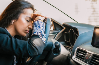 These US States Make Sleeping In Your Car Almost Impossible