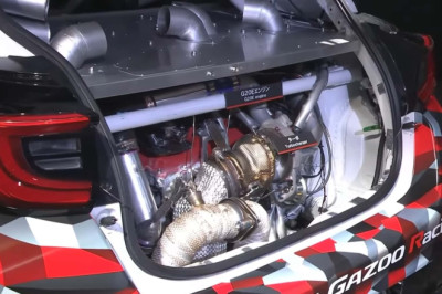 Toyota Is Having 'Difficulties' With Its Mid-Engined Performance Car