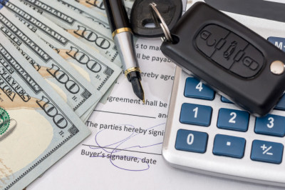 Trump's new tax deduction on auto loans has major limitations: What car buyers should know