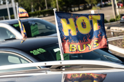 Used cars under $20K have almost vanished from the market: Here's what's behind the surge
