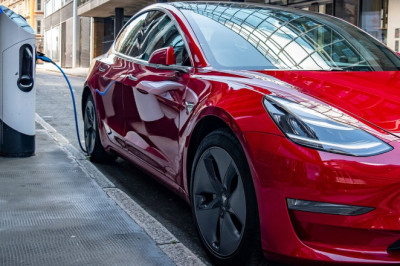 Used electric cars selling faster than petrol alternatives as prices plummet - this luxury EV is snapped up in 17 days