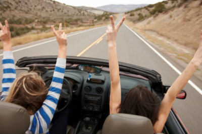 Who Really Wants Self-Driving Cars? A Polemic on Driving Pleasure and Modern Automotive Trends