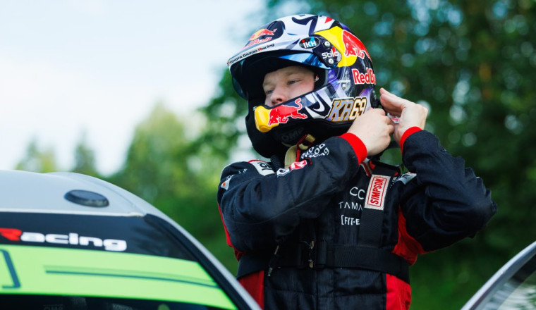 Why Hankook’s not worried by Rovanperä’s struggles