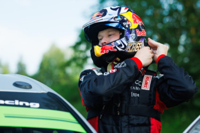 Why Hankook’s not worried by Rovanperä’s struggles