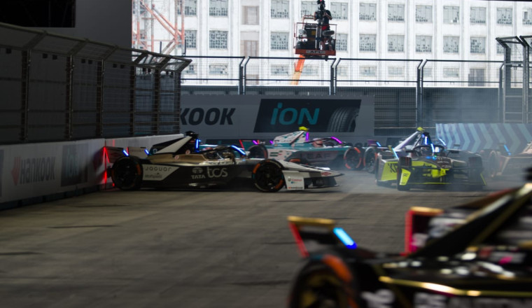 Winners and losers from Formula E's season finale in London