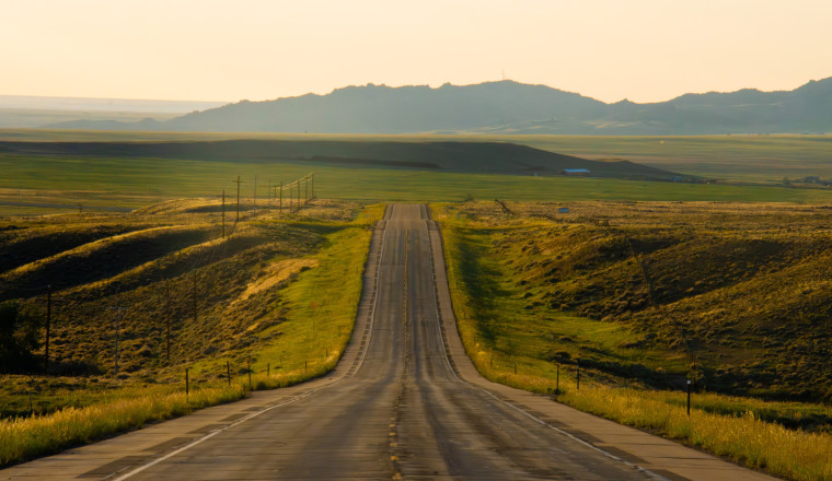 Wyomingites Probably Put More Miles On Their Cars Than You Do