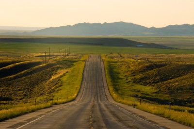 Wyomingites Probably Put More Miles On Their Cars Than You Do