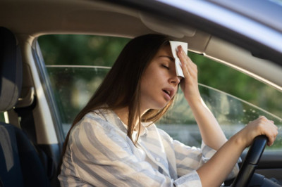 Your car isn't ready for Europe's deadly heatwaves, warns expert