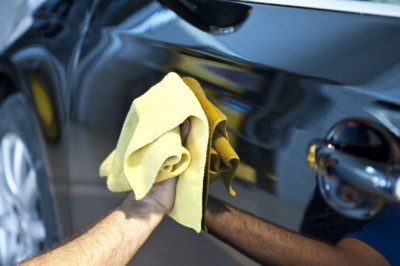 Cars will be shiny and clean if you ditch washing up liquid for 1 common household item