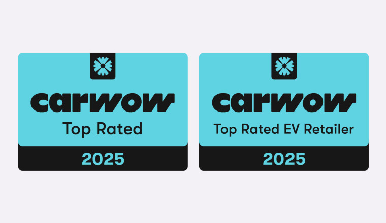 Carwow dishes out new wave of ‘Top Rated’ accreditation with almost 500 firms honoured