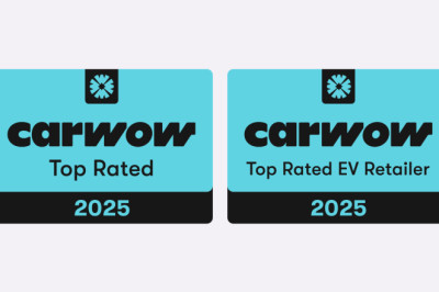 Carwow dishes out new wave of ‘Top Rated’ accreditation with almost 500 firms honoured