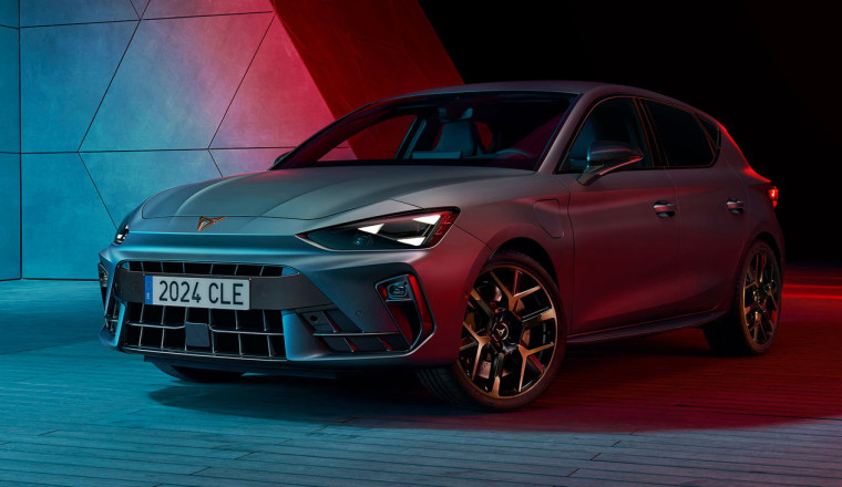 Cupra Postpones Plans To Launch In America