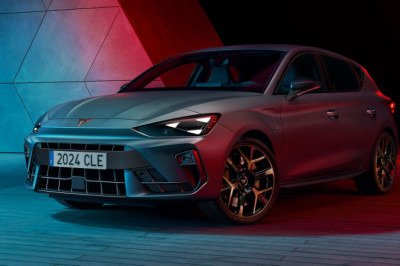 Cupra Postpones Plans To Launch In America