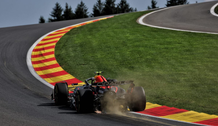 Did Red Bull's error with 'superb' Tsunoda mask real progress?