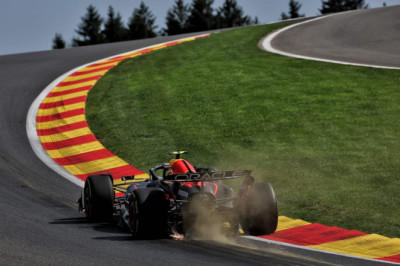 Did Red Bull's error with 'superb' Tsunoda mask real progress?