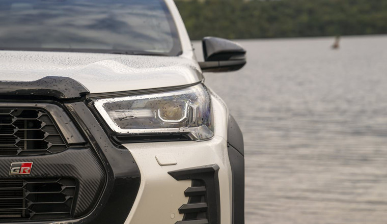 Do you own the vehicle now most targeted by thieves? Spoiler alert: it's not a Range Rover
