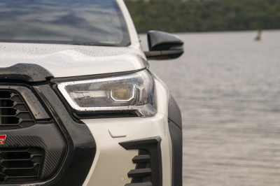 Do you own the vehicle now most targeted by thieves? Spoiler alert: it's not a Range Rover