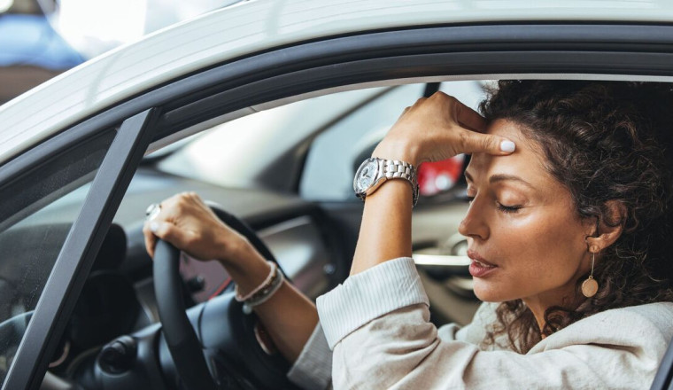 Drivers could be hit with £100 fine for forgetting on check
