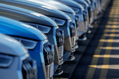 DVLA bans hundreds of number plates - full list