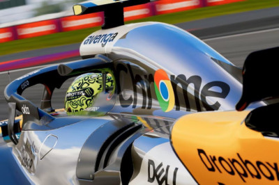 EA F1 25 driver ratings update knocks down Verstappen, boosts Piastri