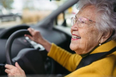 Fears all drivers over 70 at risk of being 'pushed off road' after major change