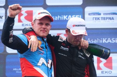 Fowler: Toyota is scared of Tänak
