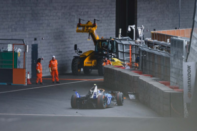 Has Formula E outgrown its London venue?