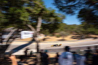 Laguna Seca ticket sales proof positive renovations are worth every penny