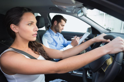 Learner drivers forced to wait more than five months to book their driving tests