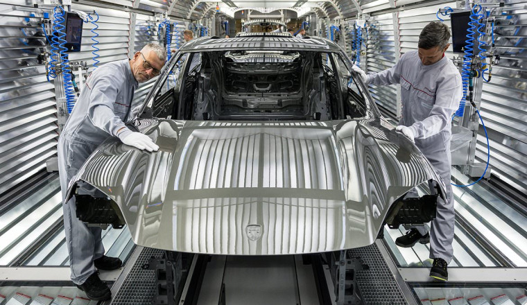 Major car brand warns thousands will lose jobs with EV demand 'hitting hard'