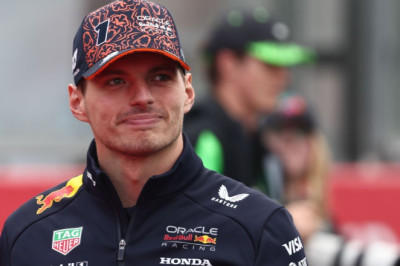 Max Verstappen set to say at Red Bull in 2026