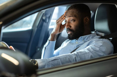 Millions of drivers await Supreme Court verdict within days over compensation payouts
