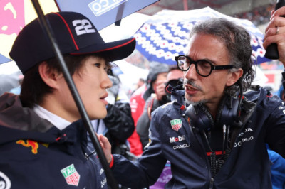 New horsepower for Horner, era for Red Bull