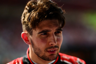 Ocon rues ‘costly mistakes’ for Haas in Belgium