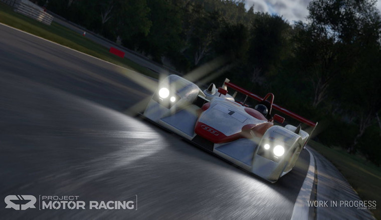 Project Motor Racing Opens Applications For Factory Driver Development Programme